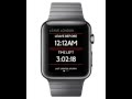 Leave London - Apple Watch App