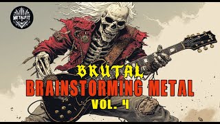 Download Mp3 Legacy of the Warborn πΈπ₯ BRAINSTORMING METAL Vol. 4 Gudang lagu Download Mp3 Legacy of the Warborn πΈπ₯ BRAINSTORMING METAL Vol. 4