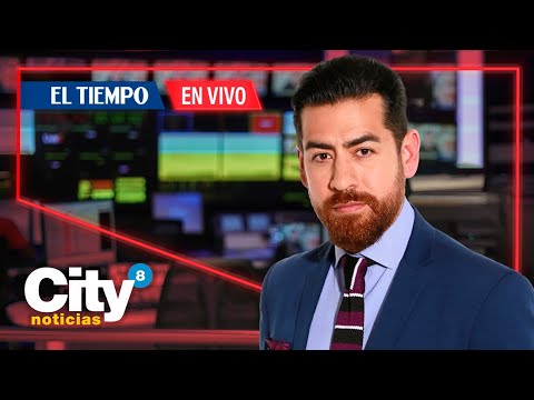 Citynoticias 8 p.m 8 de mayo