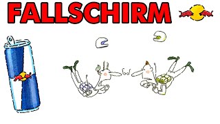🪂 „FALLSCHIRM