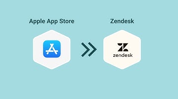 How to fetch Apple App store credentials for Zendesk Integration by Saasly