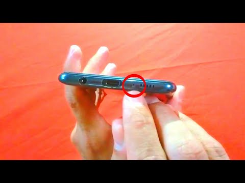 فيديو: هل يمكنك إصلاح الالتقاط الميكروفوني؟