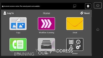 Quick Solutions - Obtaining Your Xerox Device