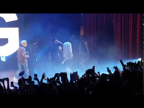 170409 AOMG 2017 Follow The MovementT In Taiwan - 박재범 Jay Park Loco Gray DJ Pumkin Simon Dominic