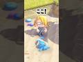 👇😁👇干からびたマナフィが落ちてる‼️【ぽこポケ】