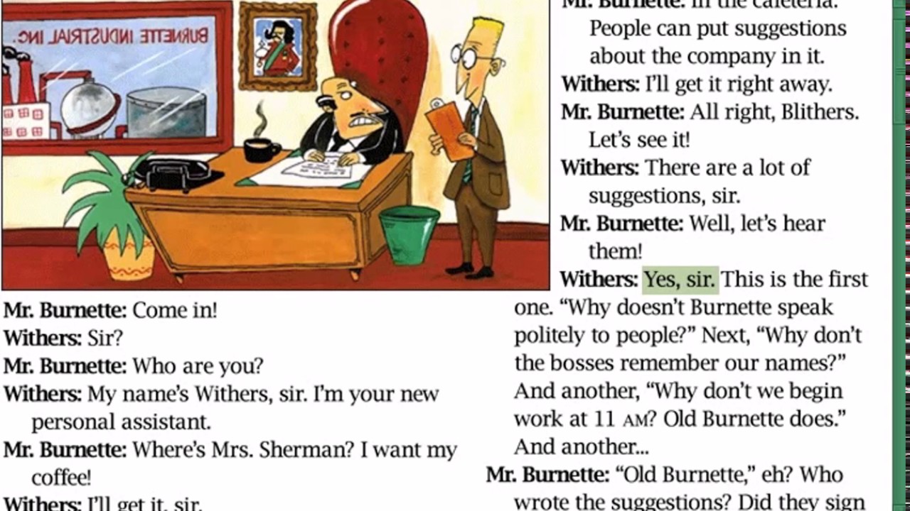 New American Streamline || Departures || Unit 72