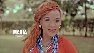 Maria - Brown Shuga (New Ugandan Music Video)
