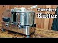 Ref:foZqMOSkYXk G�nstiger fleischkutter im test   gute qualit�t zum kleinen preis 