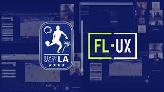 FL-UX Beach Soccer Game Analysis Recap