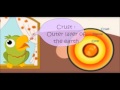 Earth's Layers and Their Comparisons