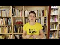 Bald gehts los: Live von Pias Bienenstand