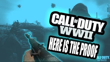 Most Over Powered Class!!! COD WW2 #2 (PROOF)
