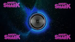 After Effect Speaker Bounce with Particle Visualization