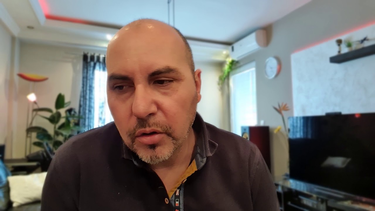 Abbiamo Troppo Tempo Per Pensare YouTube