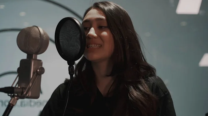 London College of Music | Jenny Willett | Right in...