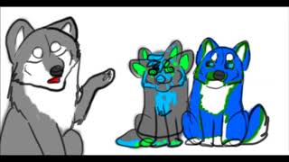 Bust your Kneecaps - Sketchy AMV