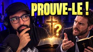 Dieu, Bible, miracles : je demande simplement les preuves