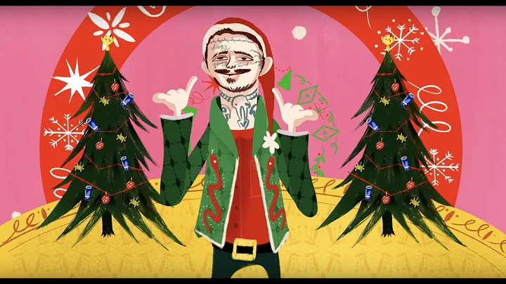 Post Malone - Wow. (Official Audio)