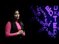 Connection with the disconnected  nikita sharma  tedxwce sangli