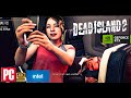 Dead Island 2 PC Gameplay 2023 | RTX 3060 &amp; intel 8400 | No FSR No Upscaling |High Settings