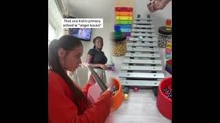 Never Gets In Trouble Either