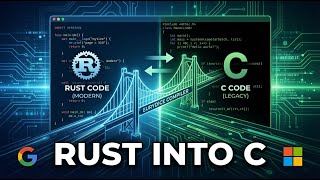 Why Google & Microsoft Compile Rust into Human‑Readable C — Meet Eurydice screenshot 2