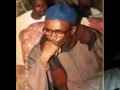 Serigne Sam Mbaye (r.a) un source intarissable de savoir