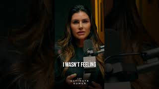 Famous Alexia Clark on the Mental Benefits of Exercise Profile