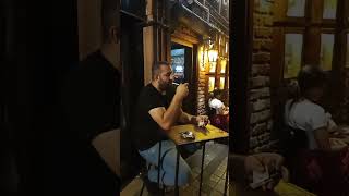 Tezgaha Geldik Resimi