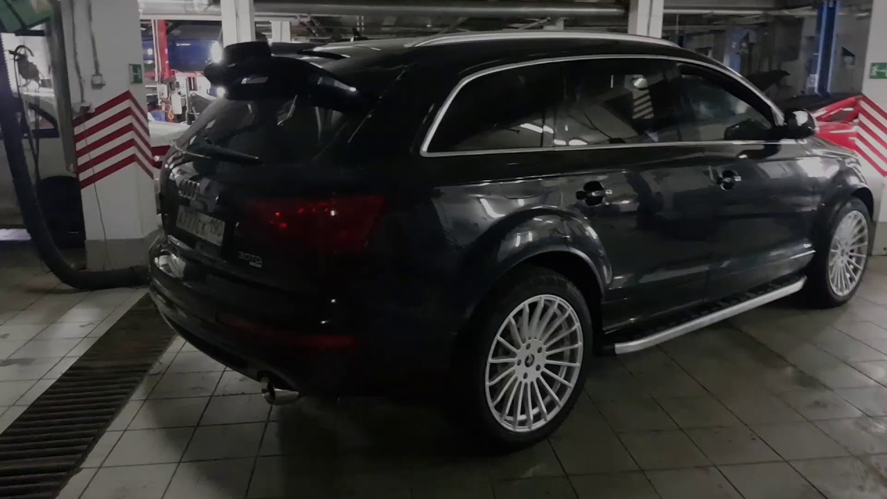 eisenmann выхлоп audi q7 eisenmann выхлоп audi q7