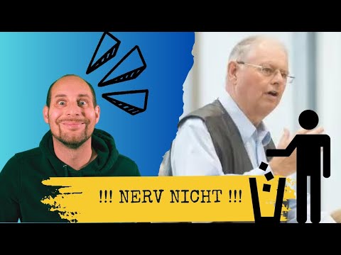 Wie kann man nur so nervig sein?! #politik #afd