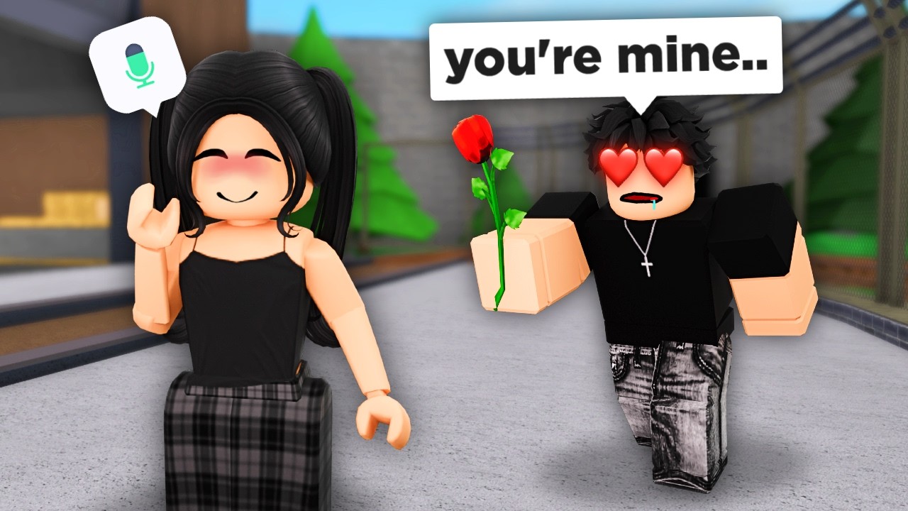 ТРОЛЛИНГ ГОЛОСОВОЙ ДЕВУШКИ ИЗ ДНЯ СВЯТОГО ВАЛЕНТИНА В MM2..