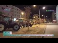 Proteste în Serbia. Fermierii au blocat orașele cu tractoarele – AGRO TV News