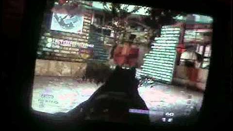 CoD MW3 Wii - Just More Proof Of Hackers