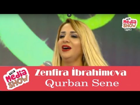Zenfira Ibrahimova - Qurban Sene
