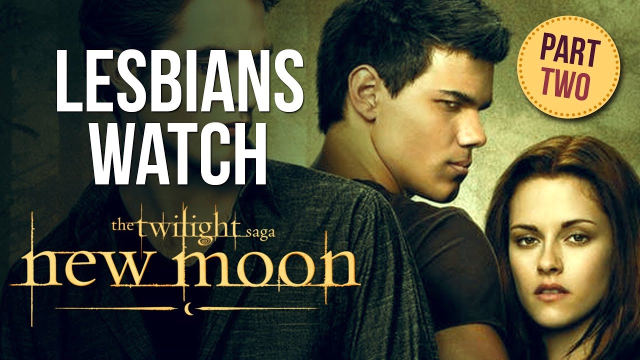 Watch New Moon Watch New Moon