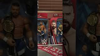 Mail Call Episode 1  