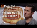 How To Make A Crème Caramel | MasterChef Canada | MasterChef World