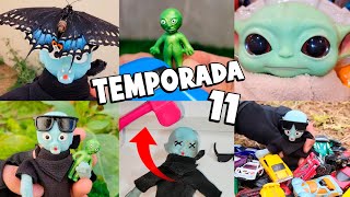 MARCIANITO COMPILATION 11 (EN ORDEN)