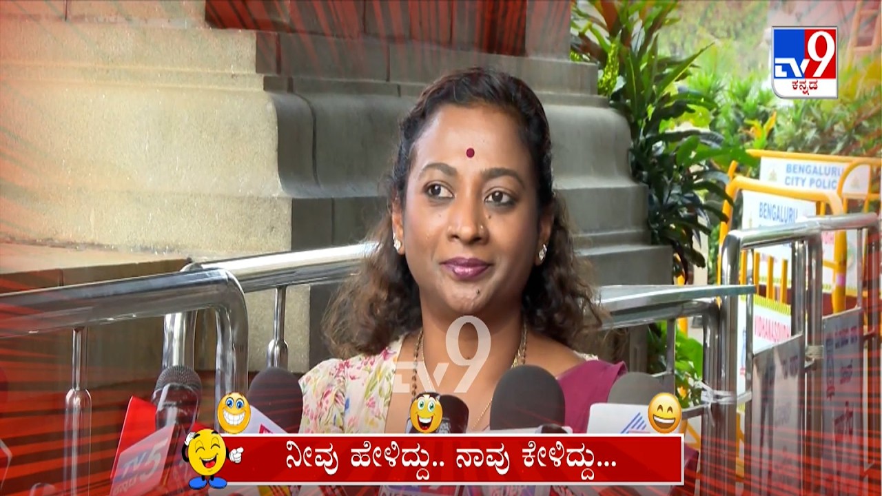 Neevu Heliddu Naavu Keliddu: CM Siddaramaiah And DCM DK Shivakumar Comedy (28-02-2026)