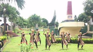 Ipanumpa ko  Oh Caraga Magallanes District Dancers