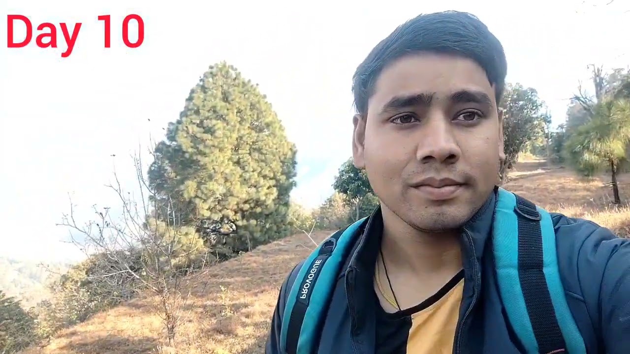 घर के आंगन का पुनर्निर्माण, Part - 4, ग्राम - धनोली मल्ली 