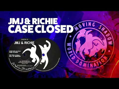 JMJ + Richie – Remixes – Vinyl (10