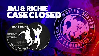 Download Lagu JMJ \u0026 Richie - Case Closed (1993) MP3