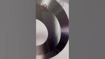 Dao cắt tròn nhỏ#lưỡi cắt ống giấy