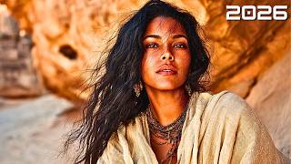CAMELWAV - Arabian Deep House Music (DJ MIX 2026)