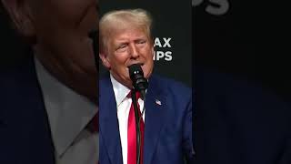 Trump: 'Kamala, You're Fired, Get Out Of Here!'