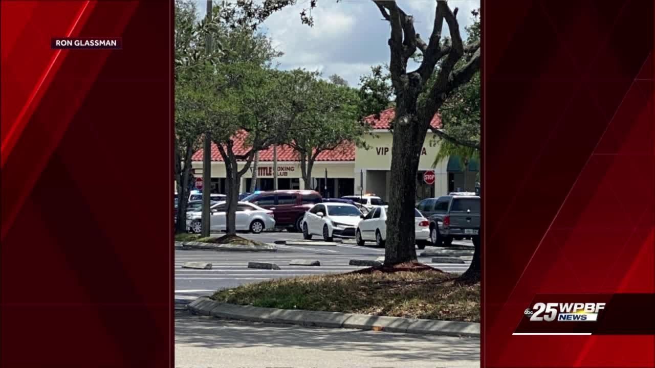 Royal Palm Beach Publix shooting leaves 3 people dead, including ...