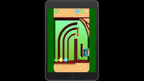 Dig this (Dig it) Level 154-18 | ARRGH| Chapter 154 level 18 Solution Walkthrough