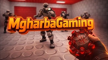 Counter Strike 1.6: Zombie Escape Mod - Ze_Lego_World_v1fix [MgharbaGaming]